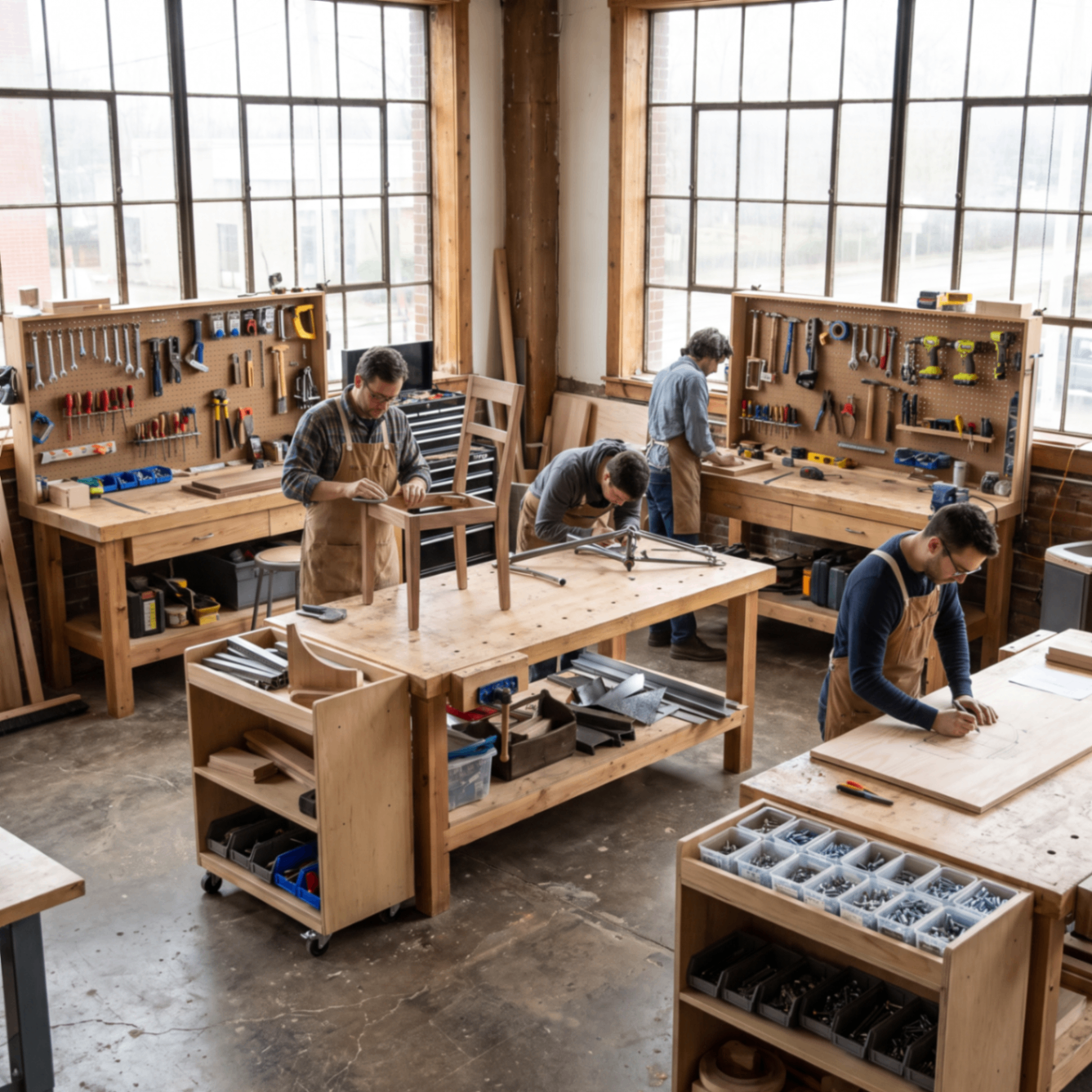 Workshop